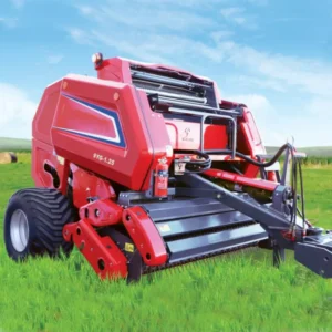 9YG-1.25 baler