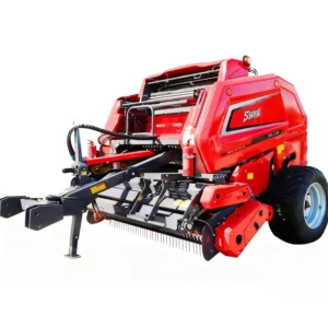 9YG-2.24D baler
