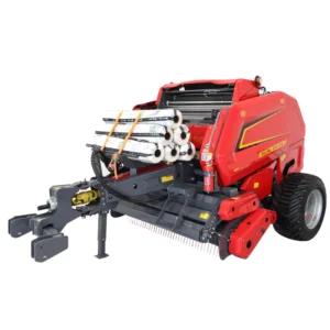 9YG-2.24D baler classic