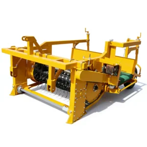 4BYH-1.3 Kidney bean puller