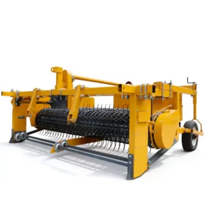 4BYQ-2.6 Kidney bean puller