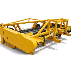 Kidney bean puller application