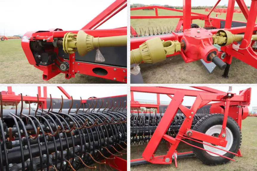 Kidney bean puller application