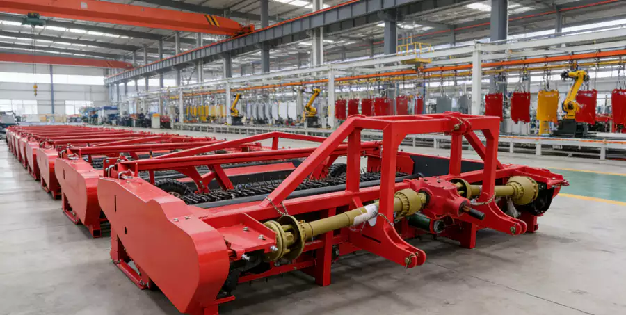 Kidney bean puller application