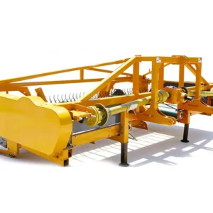 Kidney bean puller application