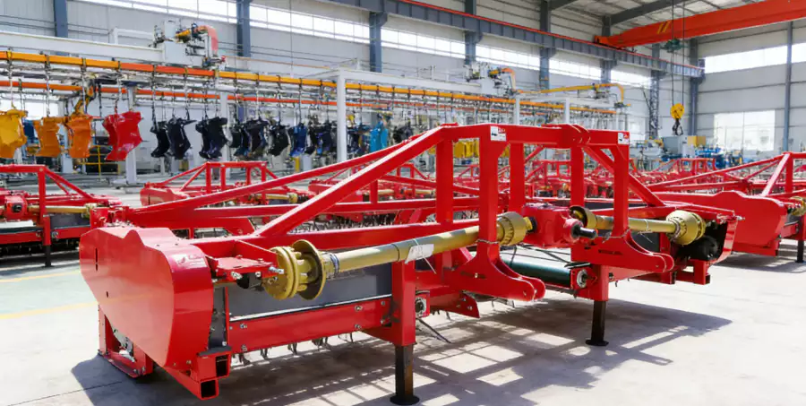 Kidney bean puller application