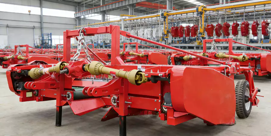 Kidney bean puller application