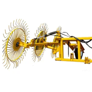 9FZ-2.0 Hydraulic Folding Finger 1