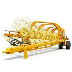 Râteau faucheur 9LZY-9