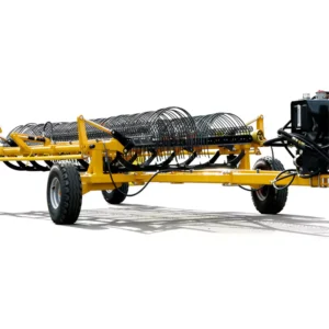 Râteau faucheur 9LH-12