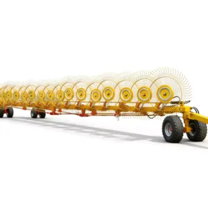 Râteau faucheur 9LZD-9