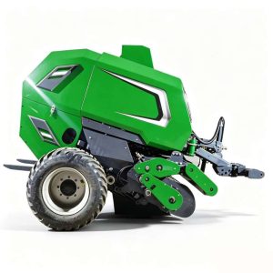 9YG-2.2 baler