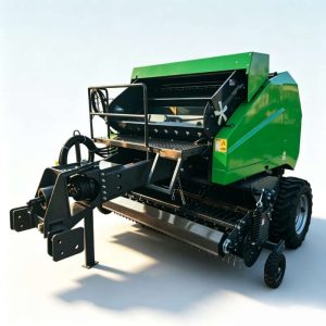 9YQ-1950 Baler