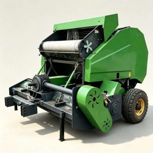 9YQ-2300 Baler