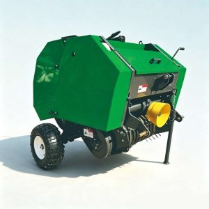 9YK-870 Baler